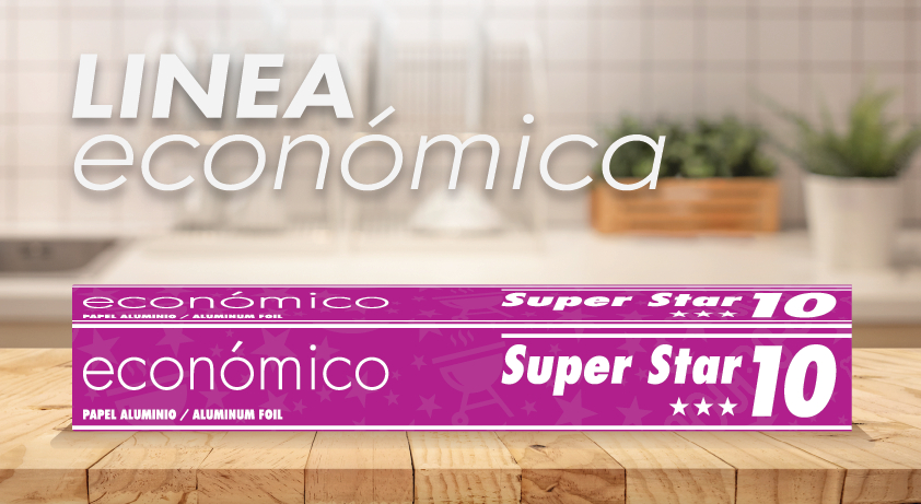 Super Star 10